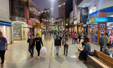 como funcionara el comercio y los servicios municipales este fin de semana largo como funcionara el comercio y los servicios municipales este fin de semana largo