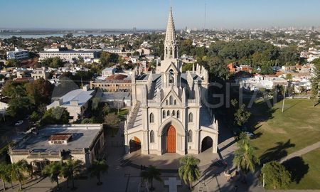 Confirmaron las fechas de la Peregrinación a Guadalupe este año. Confirmaron las fechas de la Peregrinación a Guadalupe este año.