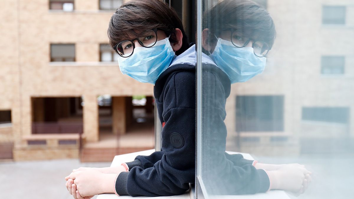 La pandemia puede detonar en la exacerbación o inhibición de conductas en adolescentes y preadolescentes