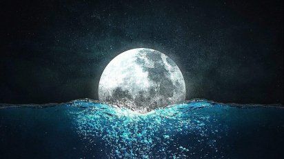 Horóscopo: la Luna en Acuario traerá reflexión a la vida de los signos del zodiaco
