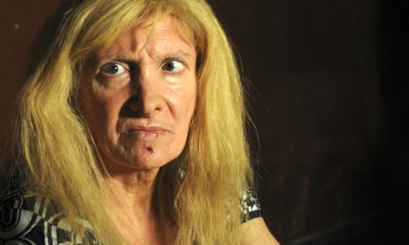 Zulma Lobato fue estafada en Entre Ríos. Zulma Lobato fue estafada en Entre Ríos.