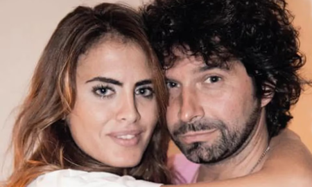 La emotiva despedida de Iván Noble a su expareja, Silvina Luna: Tenía un hermoso corazón La emotiva despedida de Iván Noble a su expareja, Silvina Luna: Tenía un hermoso corazón