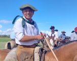 guillermo ortelli cambio el volante por las riendas de los caballos criollos: la verdad es que me atrapo guillermo ortelli cambio el volante por las riendas de los caballos criollos: la verdad es que me atrapo
