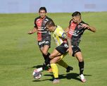 Colón recibe a Rosario Central por la sexta fecha de la Copa de la Liga, con transmisión de Aire de Santa Fe.visibility Colón recibe a Rosario Central por la sexta fecha de la Copa de la Liga, con transmisión de Aire de Santa Fe.visibility