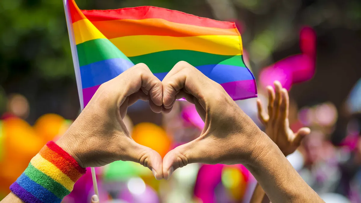 Día Internacional Del Orgullo Lgbtqi Por Qué Se Celebra Cada 28 De Junio Y Qué Significa