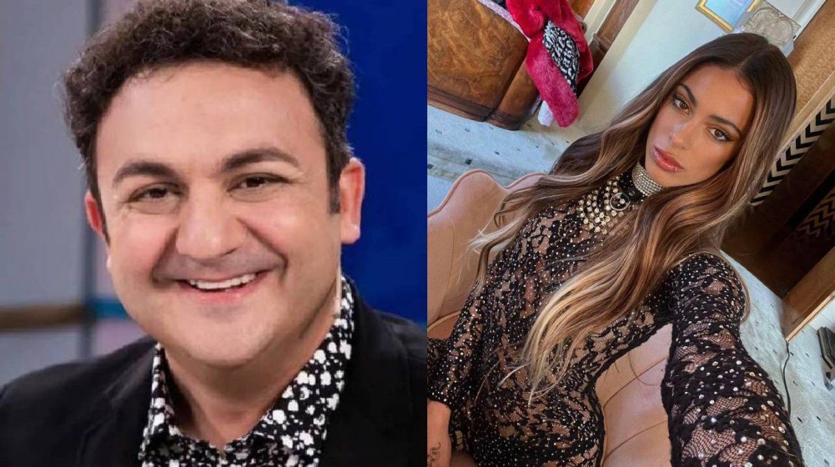 Diego Topa habló de los videoclips de Tini Stoessel y fue letal.