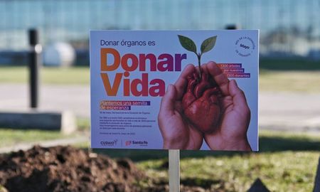 El procedimiento marca un nuevo hito en la operatividad del efector ubicado en Rafaela, a menos de un mes de su migración al nuevo edificio. El procedimiento marca un nuevo hito en la operatividad del efector ubicado en Rafaela, a menos de un mes de su migración al nuevo edificio.