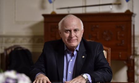 exclusivo: el borrador de la reforma que lifschitz presento a los legisladores exclusivo: el borrador de la reforma que lifschitz presento a los legisladores