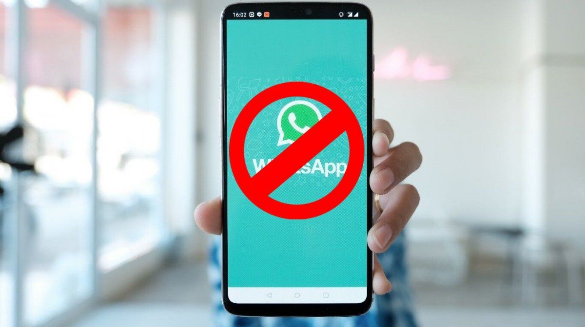WhatsApp podría cerrarte la cuenta por estas razones a partir de abril: ¿cómo recuperarla?