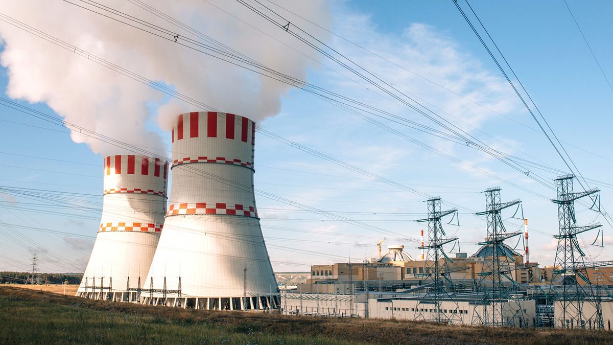 Europa sostiene a partir de ahora que la energía nuclear contribuye en la lucha contra el cambio climático.