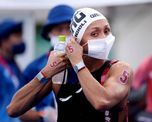 cecilia biagioli finalizo duodecima en natacion de aguas abiertas cecilia biagioli finalizo duodecima en natacion de aguas abiertas