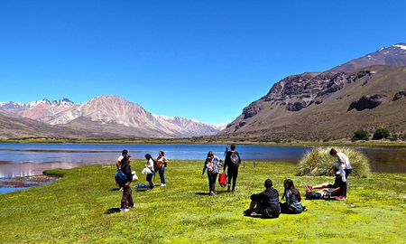 Previaje 4: última oportunidad de recibir el 50% de reintegro en tus viajes Previaje 4: última oportunidad de recibir el 50% de reintegro en tus viajes