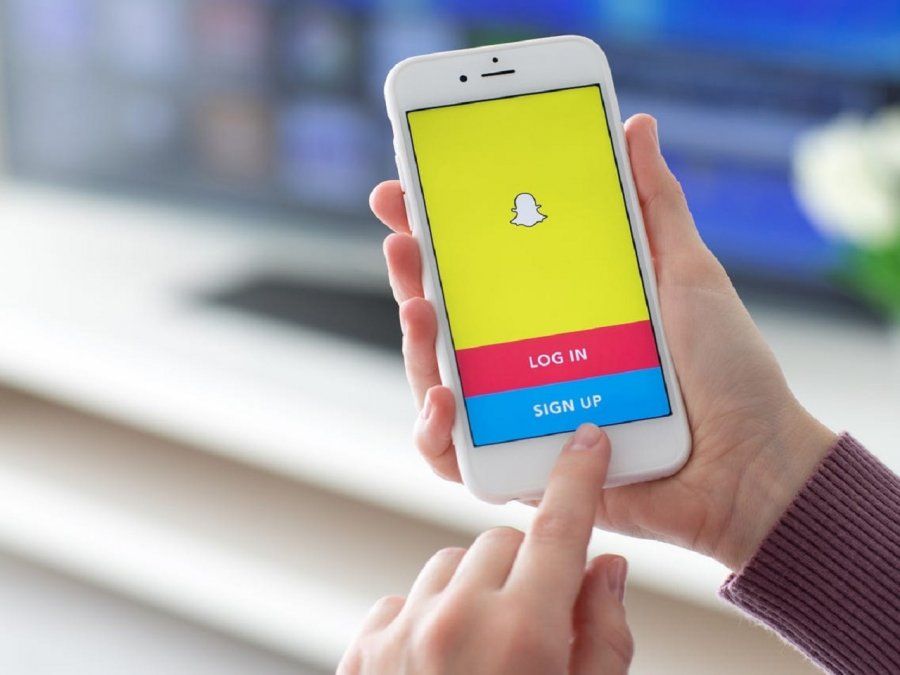 Snapchat vs. Apple: los cambios en iOS que terminaron afectando a la app.