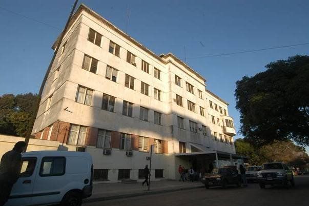 Asamblea en el Hospital Iturraspe por el proyecto del Centro de Oncología