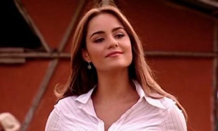 Pasión de Gavilanes: Ana Lucía Domínguez confirmó que no volverá a la novela. Pasión de Gavilanes: Ana Lucía Domínguez confirmó que no volverá a la novela.