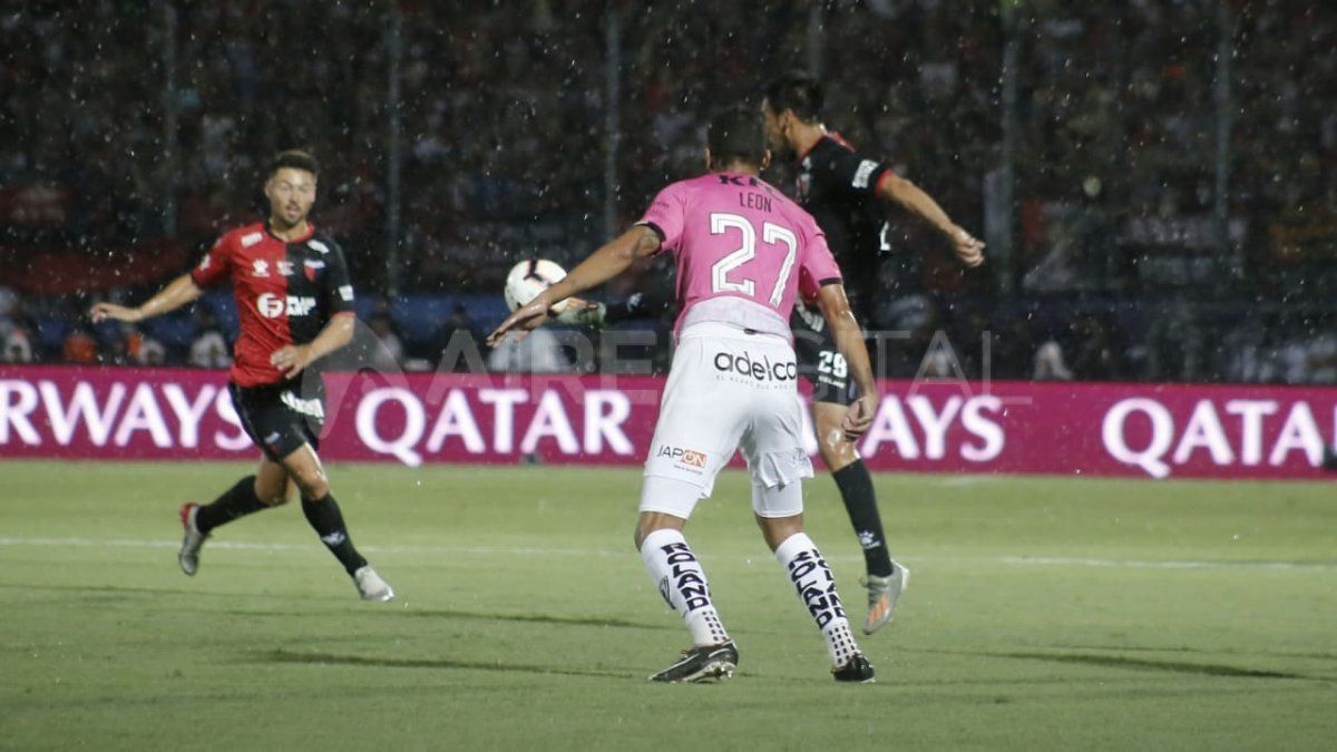 Las postales de una final histórica