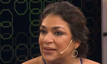 Claribel Medina y su mala relación con Pablo Alarcón. Claribel Medina y su mala relación con Pablo Alarcón.