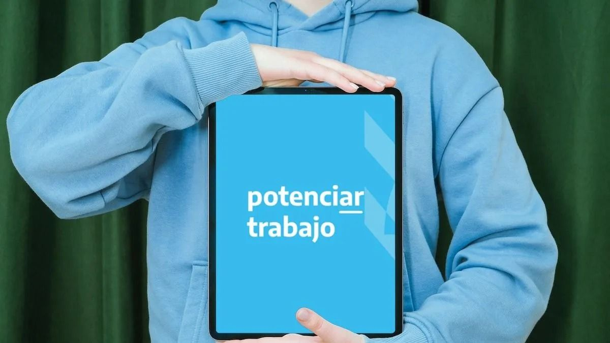 La buena noticia para los beneficiarios del Potenciar Trabajo: se prevé un aumento