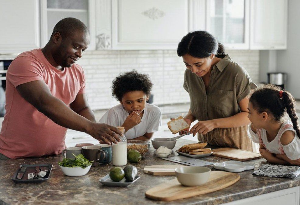 Signos zodiacales más familiares y hogareños