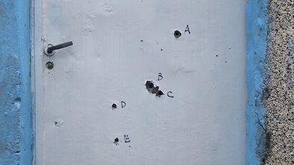 Atacaron a balazos en Rosario a una mujer que había denunciado la corrupción policial