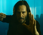 Keanu Reeves: la insólita cifra que ganó por The Matrix Resurrections Keanu Reeves: la insólita cifra que ganó por The Matrix Resurrections