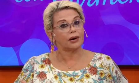 El Trece tomó otra decisión con Carmen Barbieri. El Trece tomó otra decisión con Carmen Barbieri.