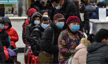 coronavirus: probaran las primeras vacunas dentro de cuatro o cinco meses, dijo la oms coronavirus: probaran las primeras vacunas dentro de cuatro o cinco meses, dijo la oms