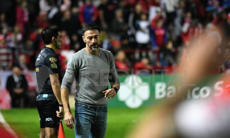 la fuerte frase del kily gonzalez tras el empate de union contra lanus la fuerte frase del kily gonzalez tras el empate de union contra lanus