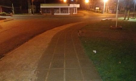 asesinaron a un joven porque no quiso venderles bebidas alcoholicas fuera de horario permitido