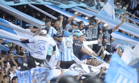 argentina firma un convenio con qatar para controlar a los barras que quieran ir al mundial argentina firma un convenio con qatar para controlar a los barras que quieran ir al mundial