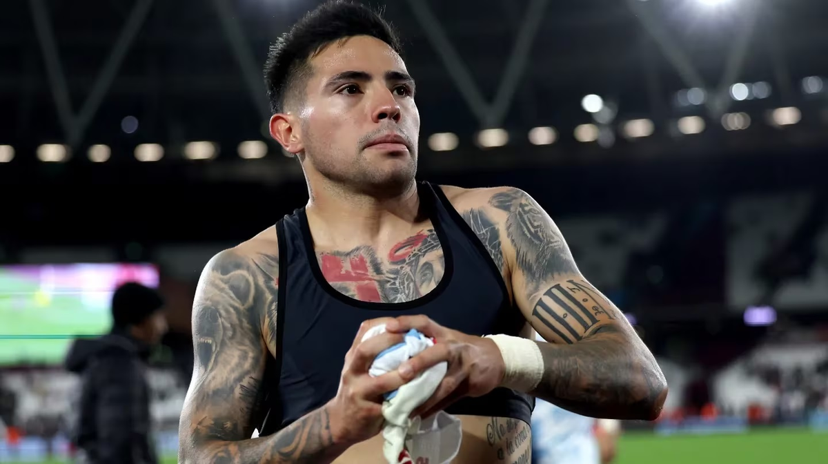 Francisco Ortega nació en el barrio Santa Rosa de Lima, al suroeste de la ciudad de Santa Fe. Francisco Ortega nació en el barrio Santa Rosa de Lima, al suroeste de la ciudad de Santa Fe.