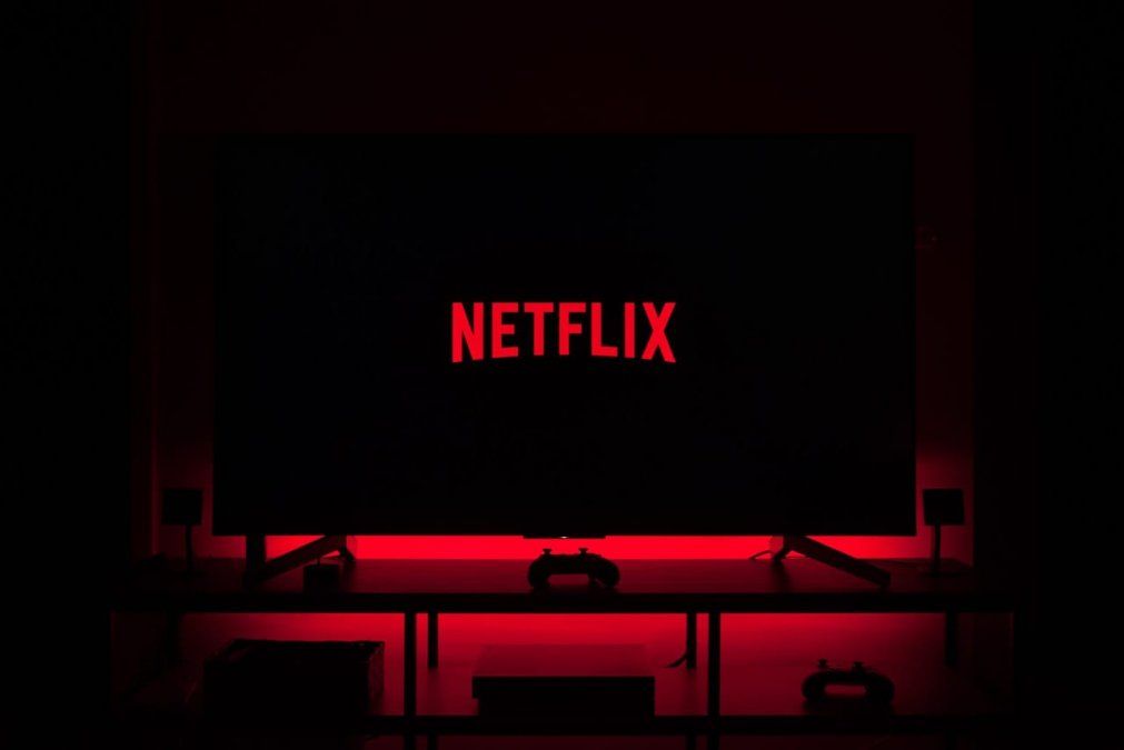Netflix planea llegar al mundo de los videojuegos.