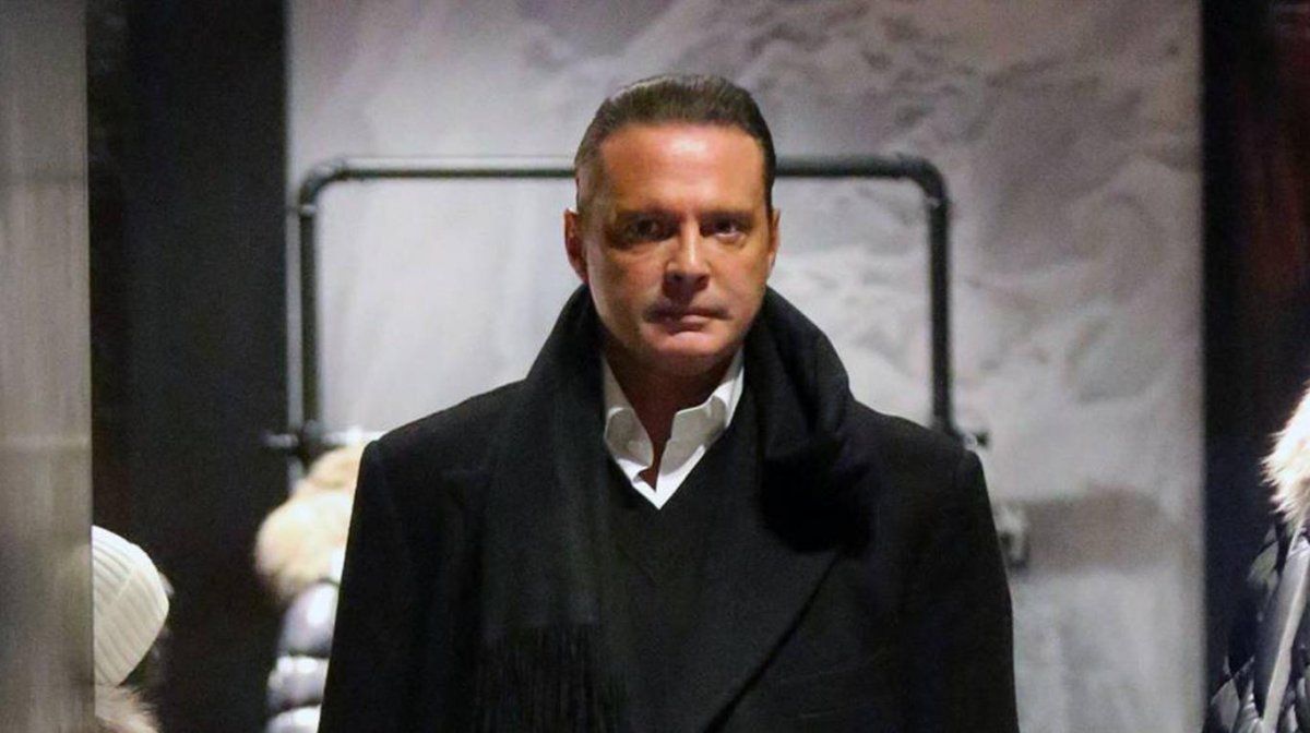 Luis Miguel &iquest;tiene un serio problema con un periodista argentino?