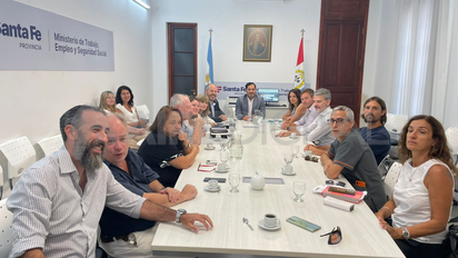 Amra evalúa medidas de fuerza tras rechazar la oferta salarial del Gobierno: piden una nueva convocatoria paritaria