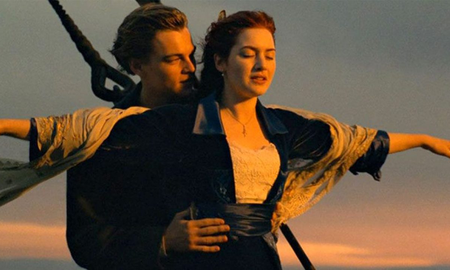 Titanic Titanic