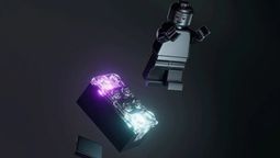 altText(Así son los Smart Bricks, los nuevos Lego inteligentes con luces y sonido)}
