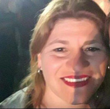 Abrazos, misas y marchas en Santa Fe por el crimen de la enfermera Cecilia Burgadt