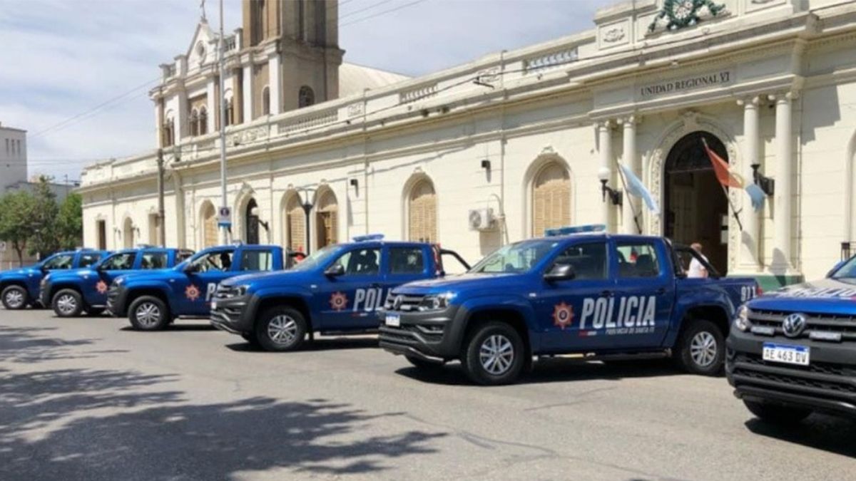 Investigan el robo virtual de $165 millones de la Policía de Villa Constitución en Santa Fe