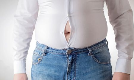 Una serie de recomendaciones para ponerse a punto y bajar la panza. Una serie de recomendaciones para ponerse a punto y bajar la panza.