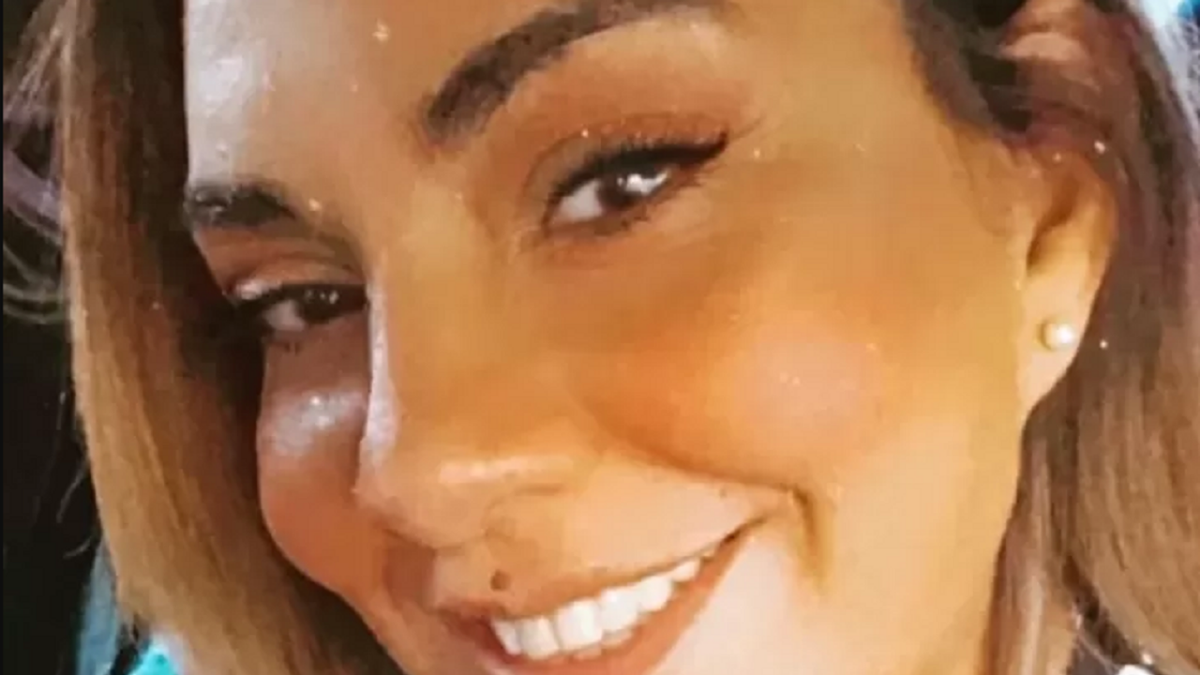 Asesinato y misterio, Perla Giliberti tenía 52 años y trabajaba como productora de teatro.