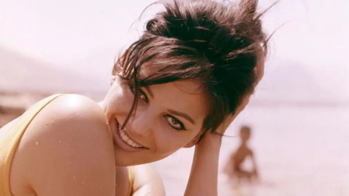 Claudia Cardinale, figura esencial del cine italiano, muere a los 87 años dejando una huella imborrable en la historia del séptimo arte.