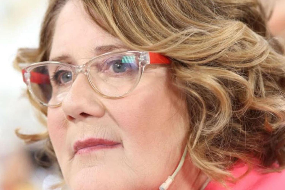 El mal momento de Verónica Llinás tras sufrir repudio por sus dichos contra Silvina Batakis: ¡Devuélvanmela!