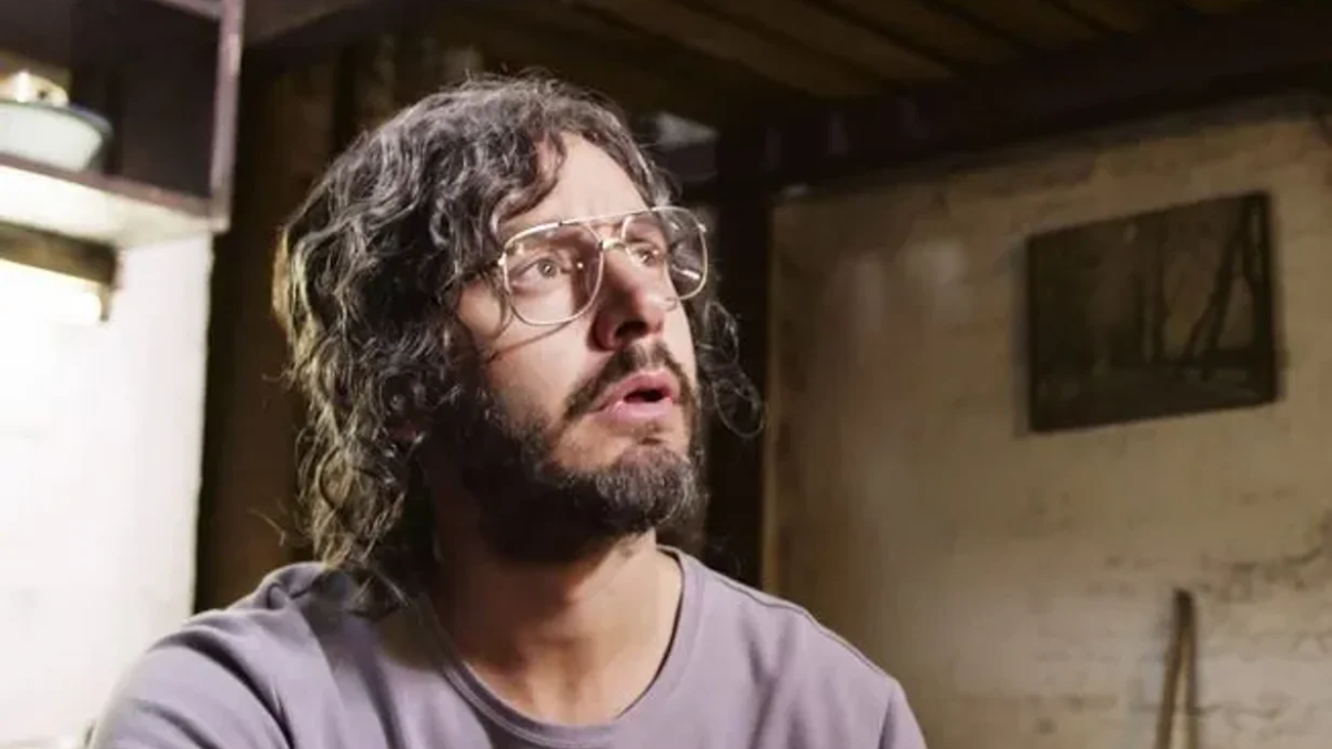 Netflix tiene una película con Benjamín Vicuña que está entre lo más visto: de qué trata Netflix tiene una película con Benjamín Vicuña que está entre lo más visto: de qué trata