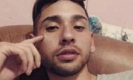 Rodrigo Ángel Barcelone - asesinato Rodrigo Ángel Barcelone - asesinato