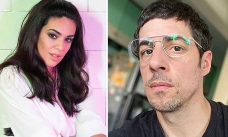 esteban lamothe hablo de su relacion con angela leiva tras los rumores de romance esteban lamothe hablo de su relacion con angela leiva tras los rumores de romance
