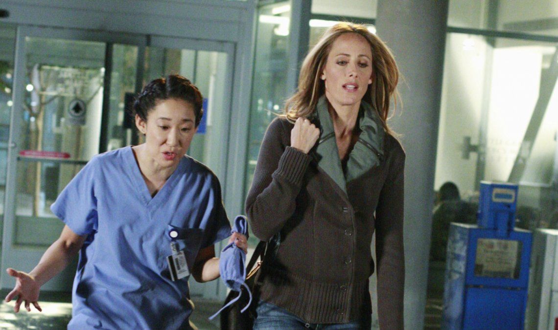 Greys Anatomy matará a otro querido personaje en el nuevo episodio