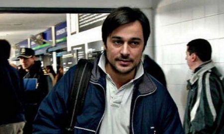 Buzali seguirá preso en el marco de una causa que lo investiga por presunta tentativa de homicidio. Buzali seguirá preso en el marco de una causa que lo investiga por presunta tentativa de homicidio.