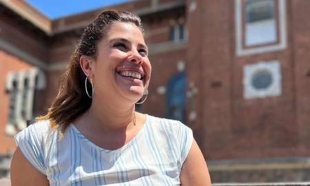 Cecilia Insinga mostró las que recibe críticas por su cuerpo y llamó a la reflexión Cecilia Insinga mostró las que recibe críticas por su cuerpo y llamó a la reflexión