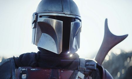 the mandalorian: el error de produccion que genero burlas en las redes the mandalorian: el error de produccion que genero burlas en las redes
