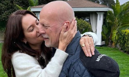 La familia de Bruce Willis tomó una IMPORTANTE decisión ante el avance de la enfermedad del actor La familia de Bruce Willis tomó una IMPORTANTE decisión ante el avance de la enfermedad del actor